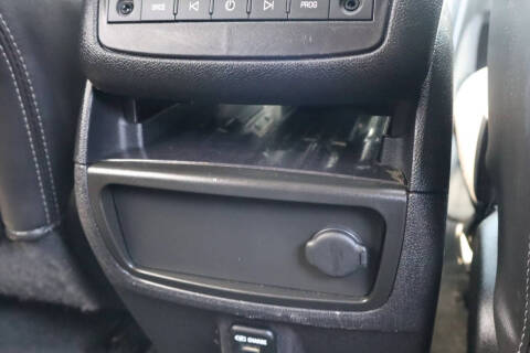 2016 Buick Enclave Premium