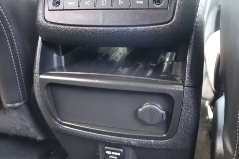 2016 Buick Enclave Premium