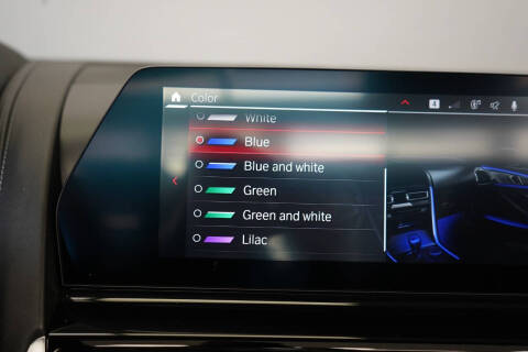 2022 BMW M8 Competition