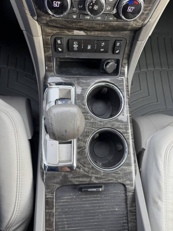 2014 Buick Enclave Premium