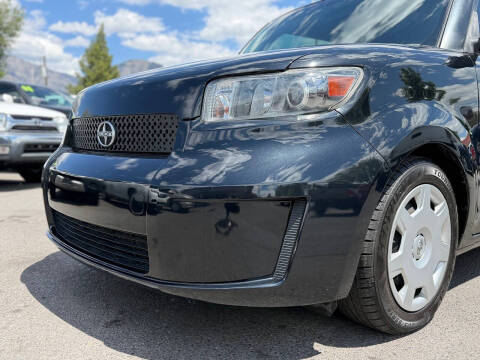2009 Scion xB