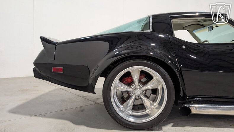 1978 Chevrolet Corvette
