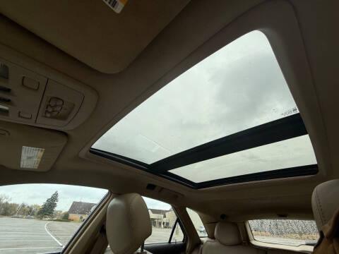 2010 Cadillac CTS 3.6L Premium