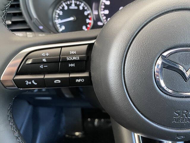 2025 Mazda CX-30 2.5 S Premium