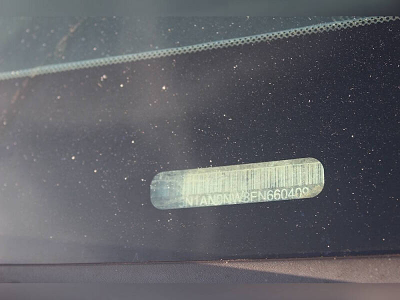 2015 Nissan Xterra PRO-4X