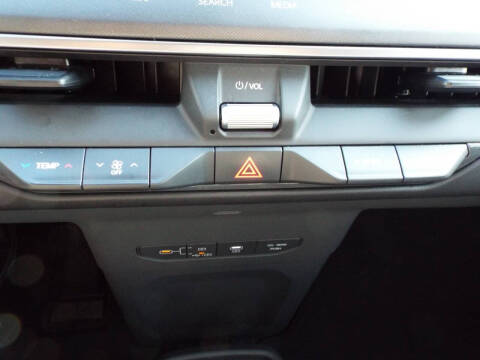 2024 Kia EV9 Light Long Range