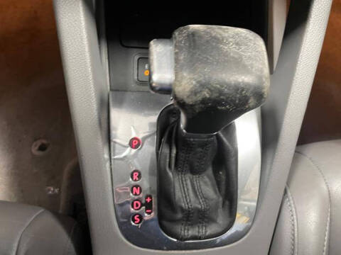 2006 Volkswagen Jetta 2.5