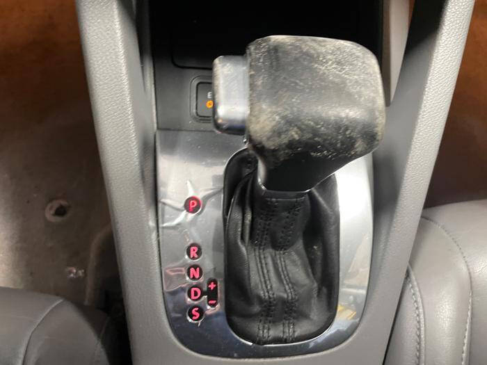 2006 Volkswagen Jetta 2.5