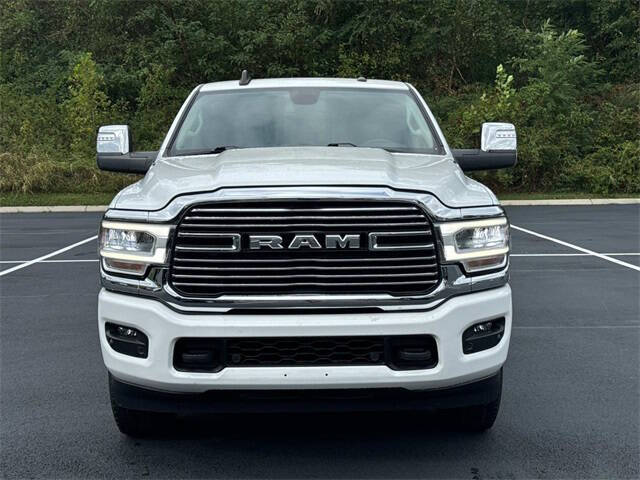 Used 2023 RAM Ram 2500 Pickup Laramie with VIN 3C6UR5FJ3PG524566 for sale in Columbia, TN