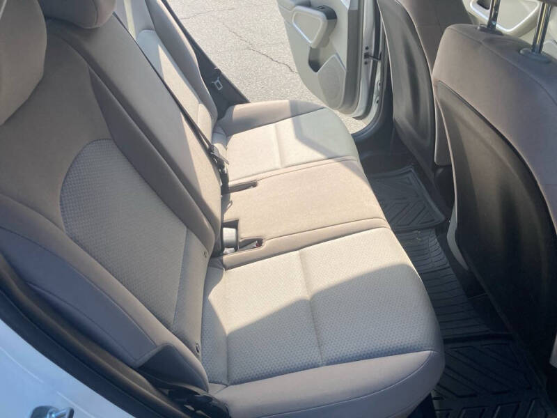 2021 Kia Soul