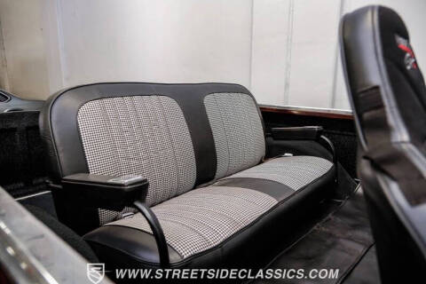 1972 Chevrolet Blazer