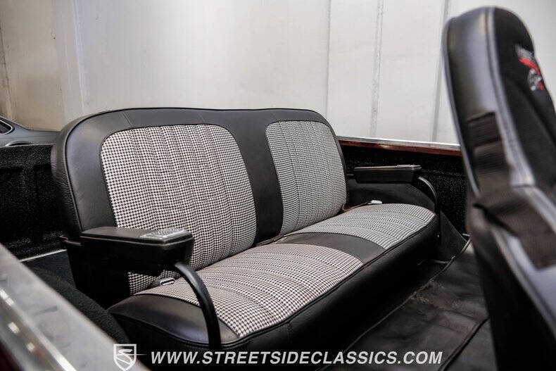 1972 Chevrolet Blazer