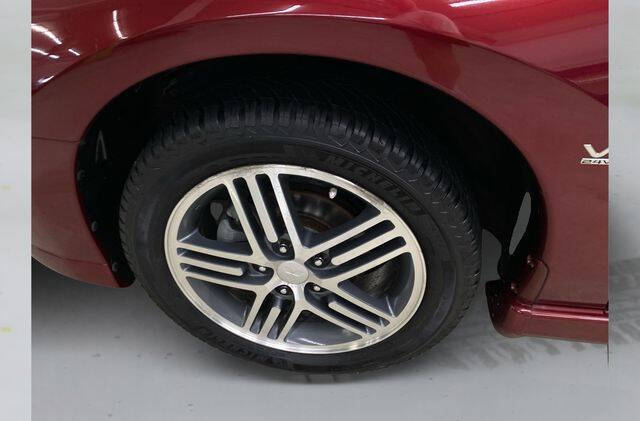 2005 Mitsubishi Eclipse Spyder GTS
