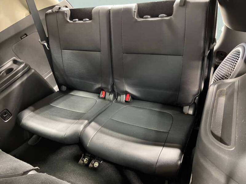 2015 Mitsubishi Outlander SE