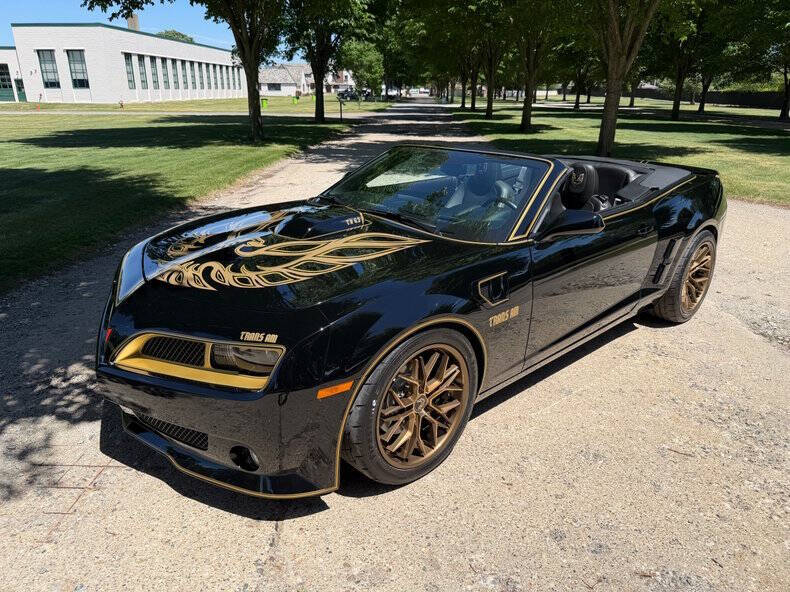 2012 Chevrolet Camaro SS