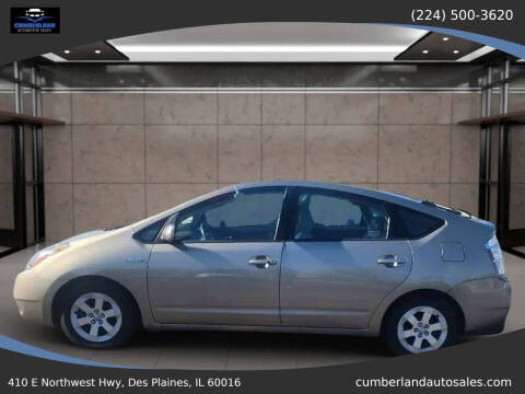 2009 Toyota Prius