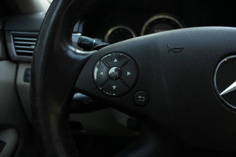 2011 Mercedes-Benz E-Class