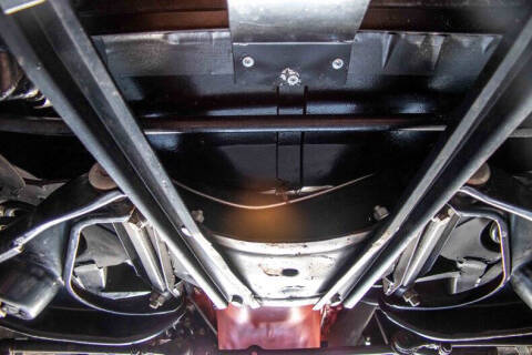 1966 Chevrolet Corvette