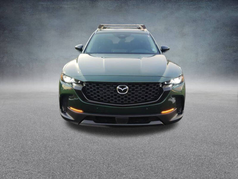 2026 Mazda CX-50 2.5 S Preferred