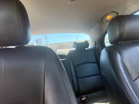 2003 Jaguar S-Type R