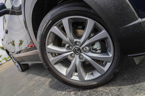 2025 Mazda CX-30 2.5 S Preferred