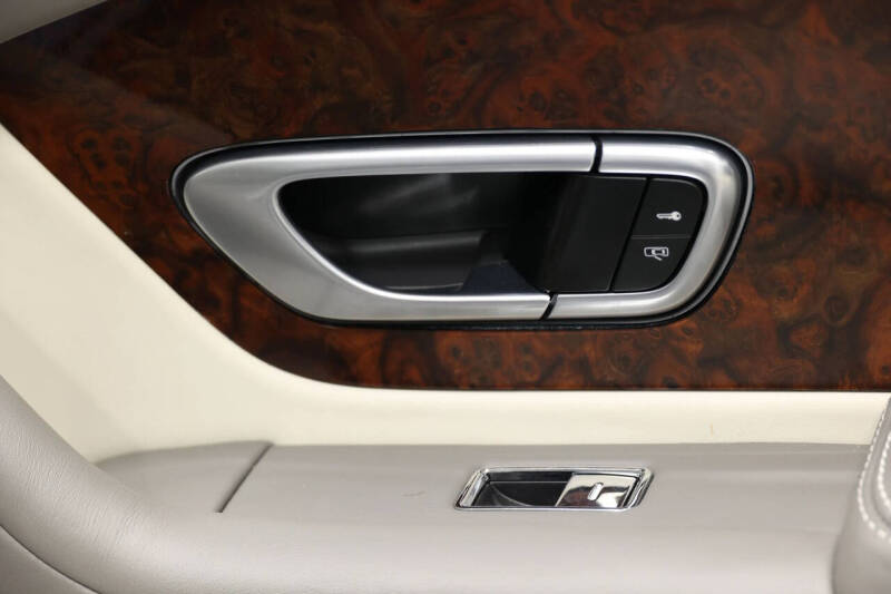 2016 Bentley Continental GT V8 S