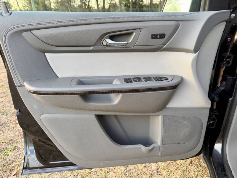 2014 GMC Acadia SLT-2