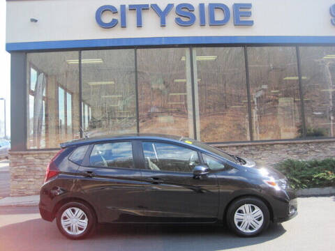 Honda Fit For Sale In Massachusetts Carsforsale Com