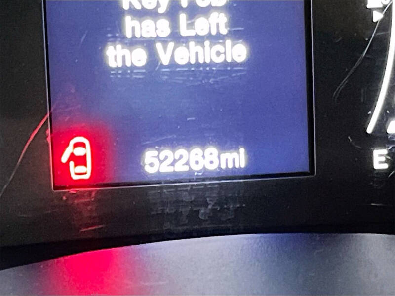 2020 Jeep Renegade Sport