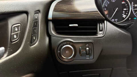 2020 Buick Envision Premium