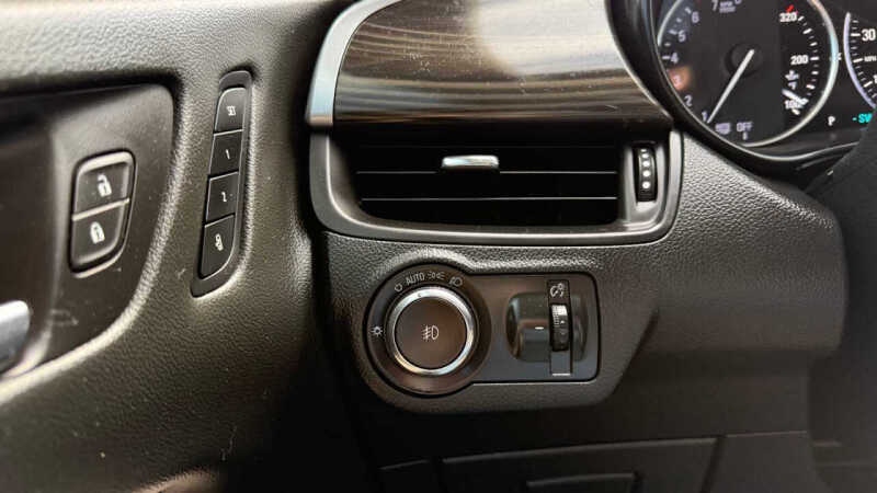2020 Buick Envision Premium
