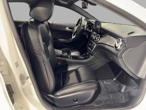 2019 Mercedes-Benz GLA GLA 250