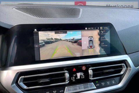 2021 BMW 4 Series 430i