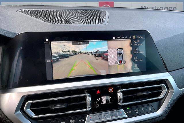 2021 BMW 4 Series 430i