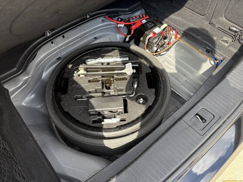 2012 Mercedes-Benz E-Class E 63 AMG