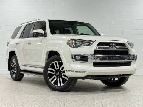 2019 Toyota 4Runner