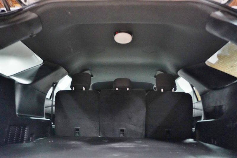 2020 Ford Explorer Police Interceptor Utility