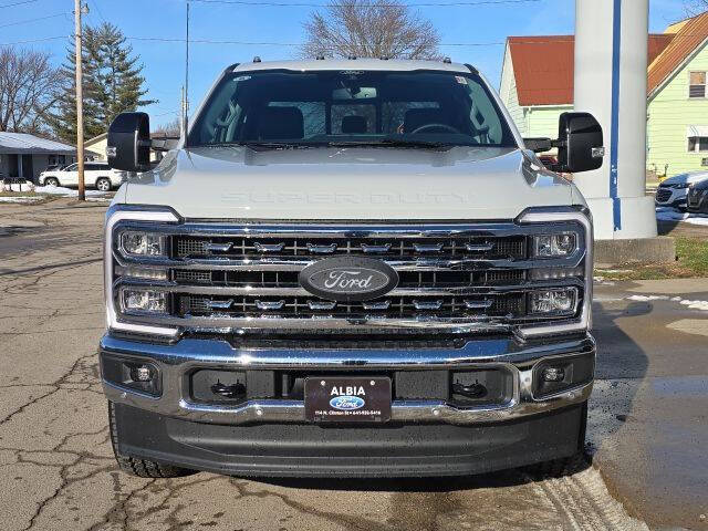 2026 Ford F-350 Super Duty