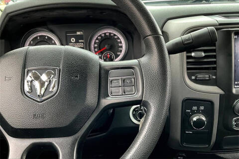 2019 RAM 1500 Classic Express