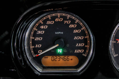 2018 Harley-Davidson Road Glide Special