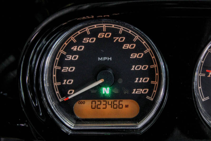 2018 Harley-Davidson Road Glide Special