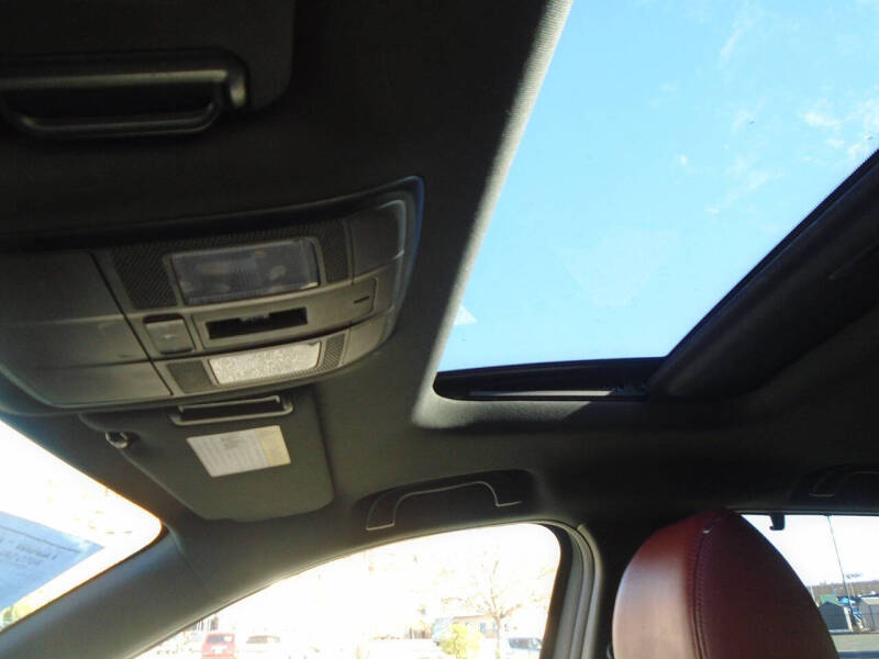 2021 Mazda CX-9 Carbon Edition