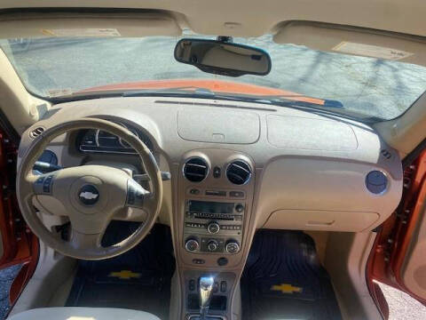 2007 Chevrolet HHR LT
