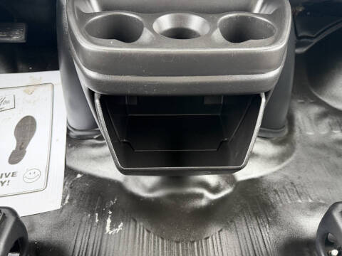 2021 Chevrolet Express 2500