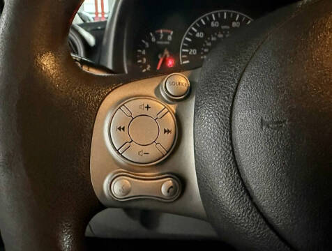 2017 Chevrolet City Express LS