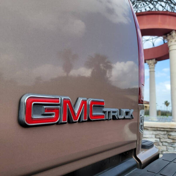 1996 GMC Sierra 1500