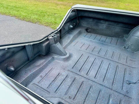 1960 Chevrolet Impala