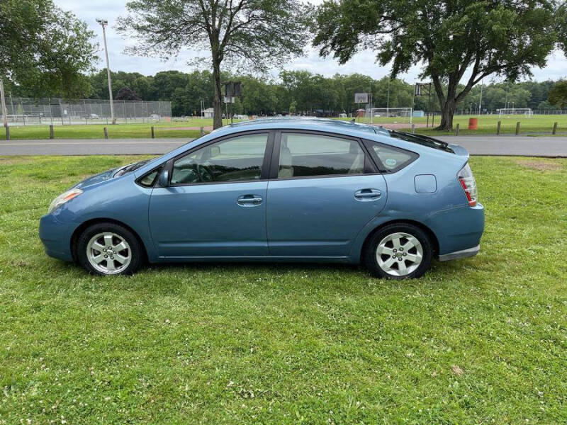 2005 Toyota Prius
