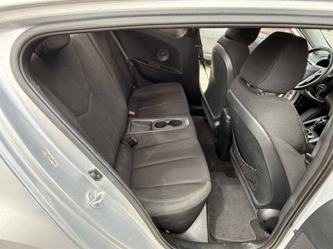 2014 Hyundai Veloster