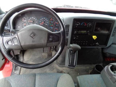 2003 International DuraStar 4300